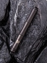 WE KNIFE Syrinx Titanium Pen #TP-04C