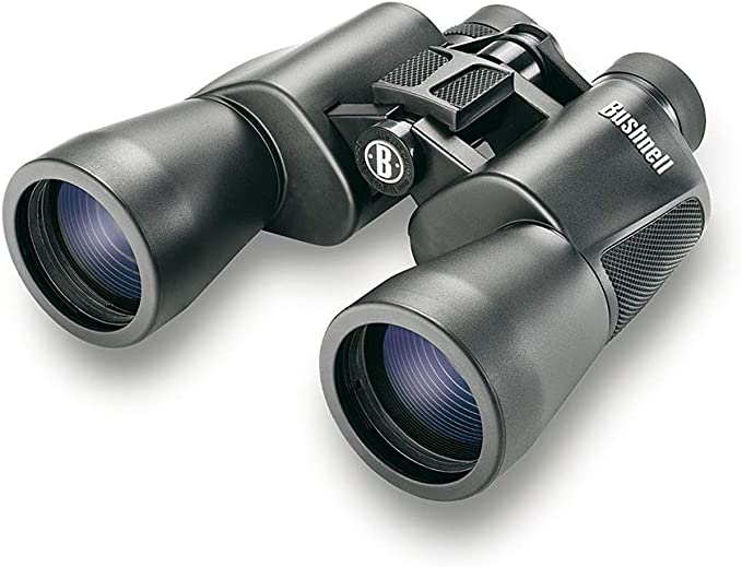 Bushnell Power View Binoculars 10x50mm
