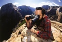 Bushnell Power View Binoculars 10x50mm