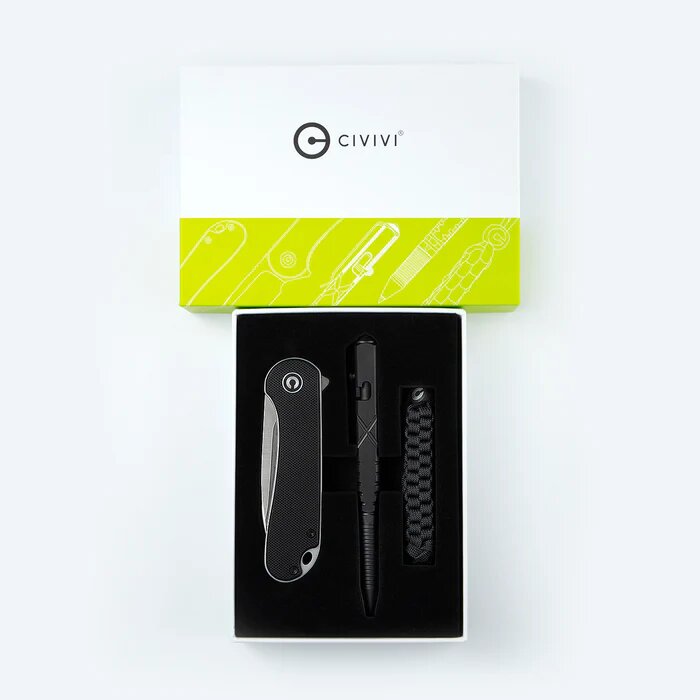 CIVIVI Special Gift Pack #CA-10A