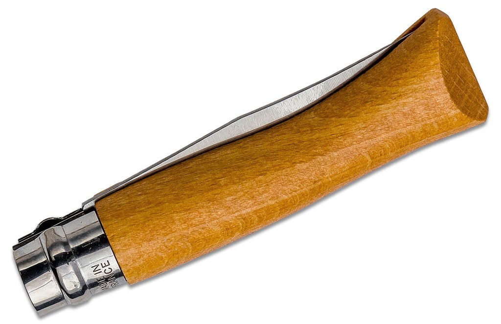 OPINEL BLISTER No 7 BEECH Carbon Steel #OP113060 (copy)