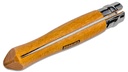 OPINEL BLISTER N0 6 BEECH Carbon Steel #OP113060