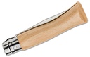 OPINEL BLISTER N0 7 BEECH STAINLESS STEEL #OP123070 (copy)