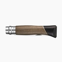 OPINEL CASE N0 8 OAK BLACK EDITION #OP002172 (copy)