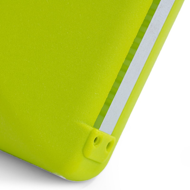 ANTI-SPLASH PEELER - YELLOW ALRIMAYA #22-3455