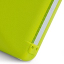 ANTI-SPLASH PEELER - YELLOW ALRIMAYA #22-3455
