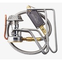 موقد العنكبوت كوفيا KB-1109 من الرماية #6-49