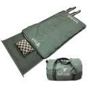 ALHOR FOUR SEASONS SLEEPING BAG