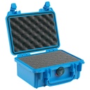 PELICAN PROTECTOR CASE WITH FOAM ORANGE #1120