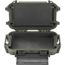 Pelican Ruck Case OD Green #R40
