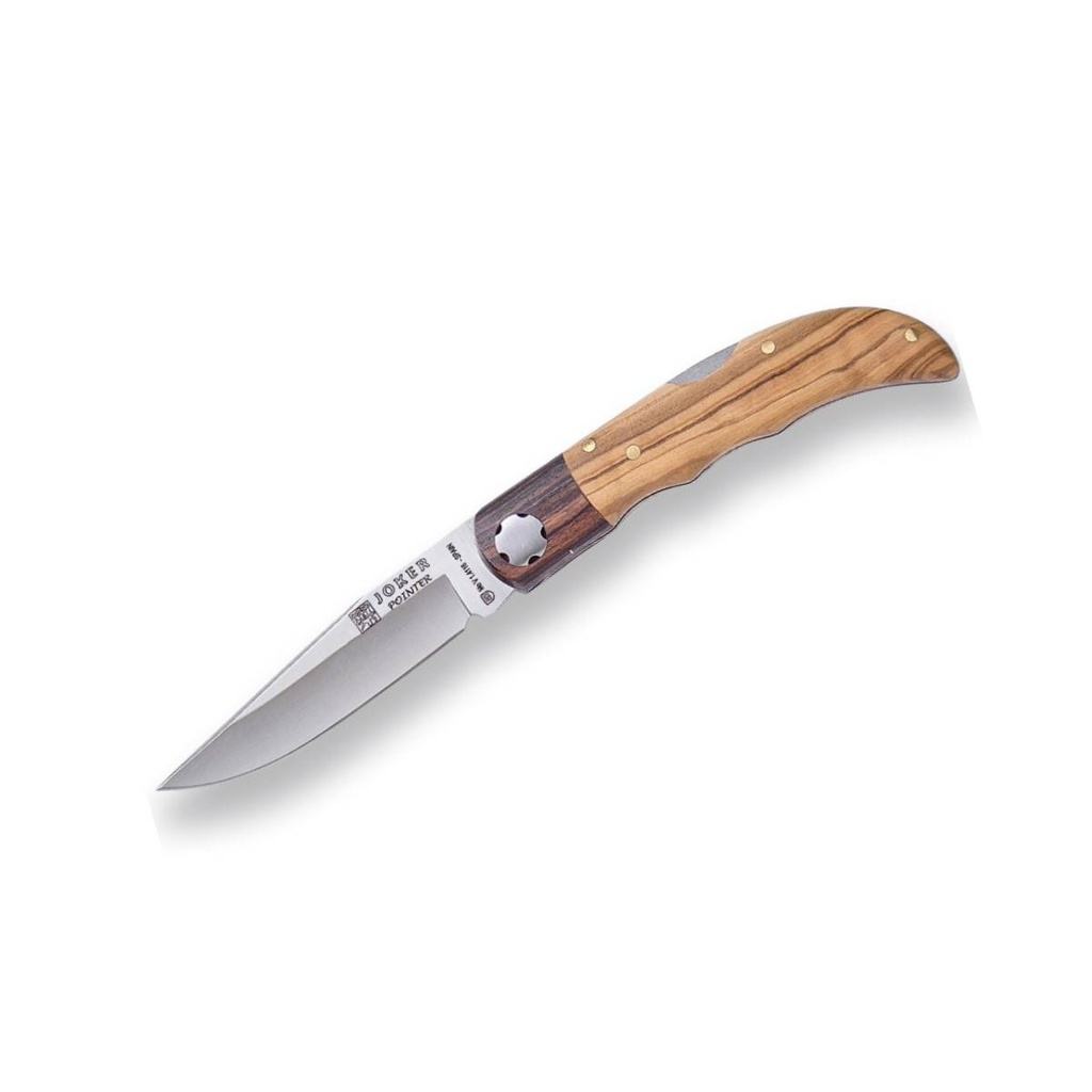 JOKER Knife POINTER Blade 7.5cm #NO118