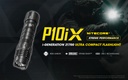 Nitecore Xtreme Performance #P10ix
