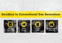 Nitecore Portable Outdoor Power Station #NES1200