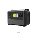 Nitecore Portable Outdoor Power Station #NPS600