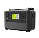 Nitecore Portable Outdoor Power Station #NPS600