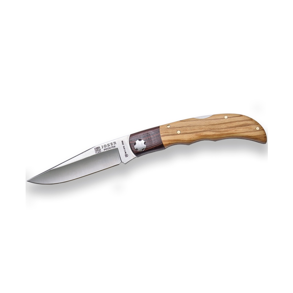 JOKER Knife Pointer Blade 9 cm #NO119