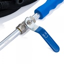 High Pressure Water Sprinkler with Hose from Alrimaya #22-3907