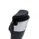 Hot Pot Handle with Lock Black from Alrimaya #22-3912
