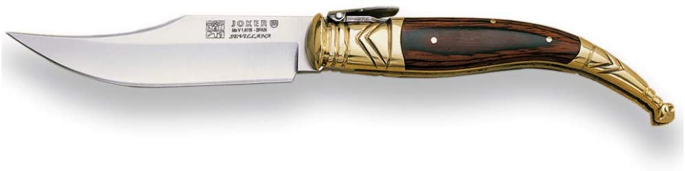 JOKER Knife Sevillana Blade 11 cm #NR00