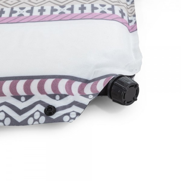 Inflatable Bed Mattress Alrimaya #18-959
