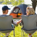 CORE Padded Quad Chair #40019