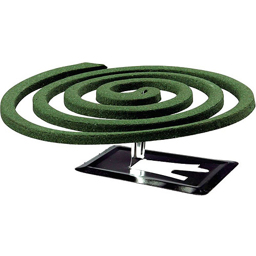 Mosquito Coils- pkg of 10