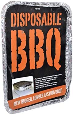 PROCAMP INSTANT BBQ