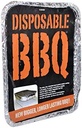 PROCAMP INSTANT BBQ
