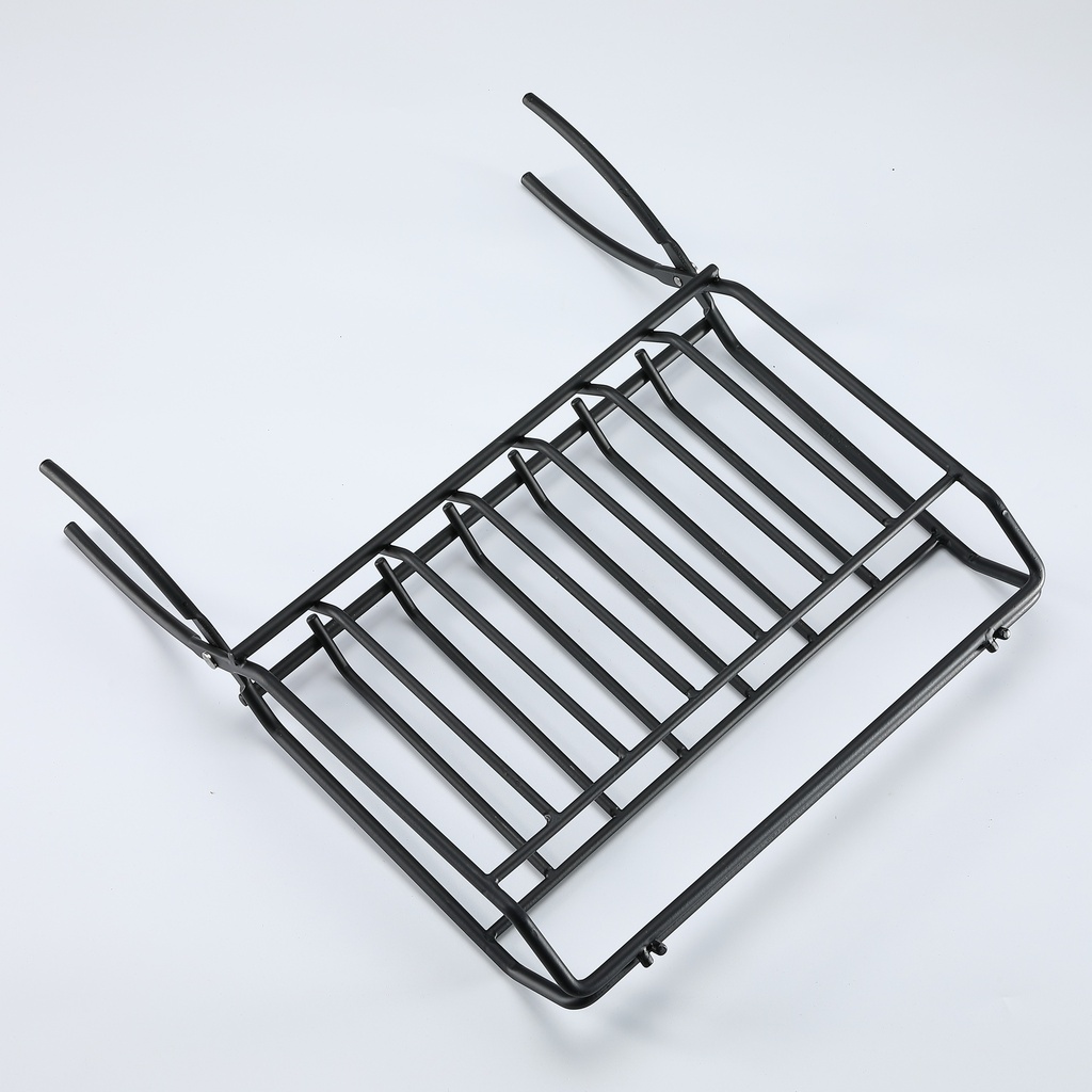Stand for storing Firewood with Top Plate #T-285A