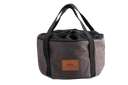 Hiking Portable Pot Set for Six People With Bag #MC-210
