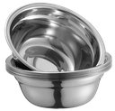 Hiking Portable Pot Set for Six People With Bag #MC-210