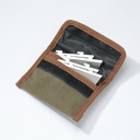 Stainless Steel Folding Holder Coffee Dripper Filter #COF-01