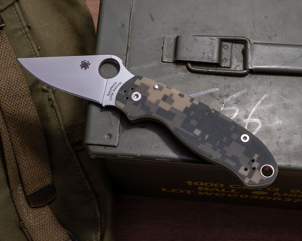 PARA 3 CAMO G10 #C223GPCMO