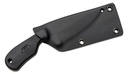 SUBWAY BOWIE BLACK LIGHTWEIGHT