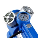 Vitaly Quad Force Air Force Air Compressor 4 CYLNDER
