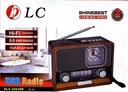 راديو تراثي #DLC-32230