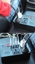 Power Inverter Dc 12V to ac 220V