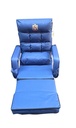 Portable Foldable Chair with Storage Bag #EASY-212