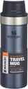 Stanley CLA 355ml/12oz Trgr-Actn Trav Mug Nightfall