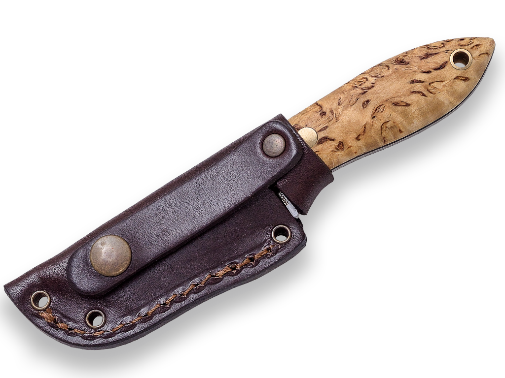 JOKER KNIFE BABARO BLADE 11 CM #CC26