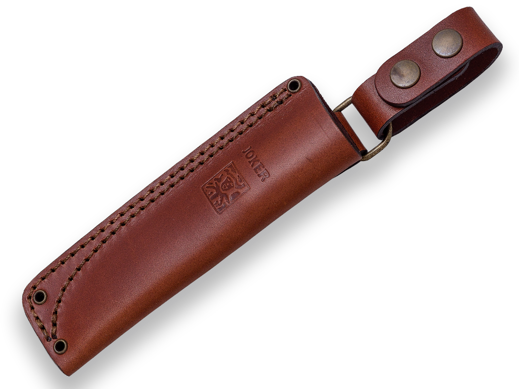 JOKER KNIFE BABARO BLADE 11 CM #CC26