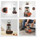 El Wady Heater Barq Al-Hayat #BQ-APG20002