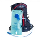 HYDRATION BACKPACK  12 L WITH HYDRATION  BAG 2L FROM AL-RIMAYA #22-3745