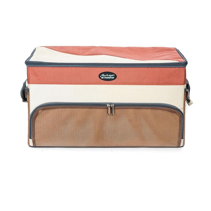 ALRIMAYA SMALL EMPTY CAMPING BAG 53*35*30 cm- Alrimaya #22-2165