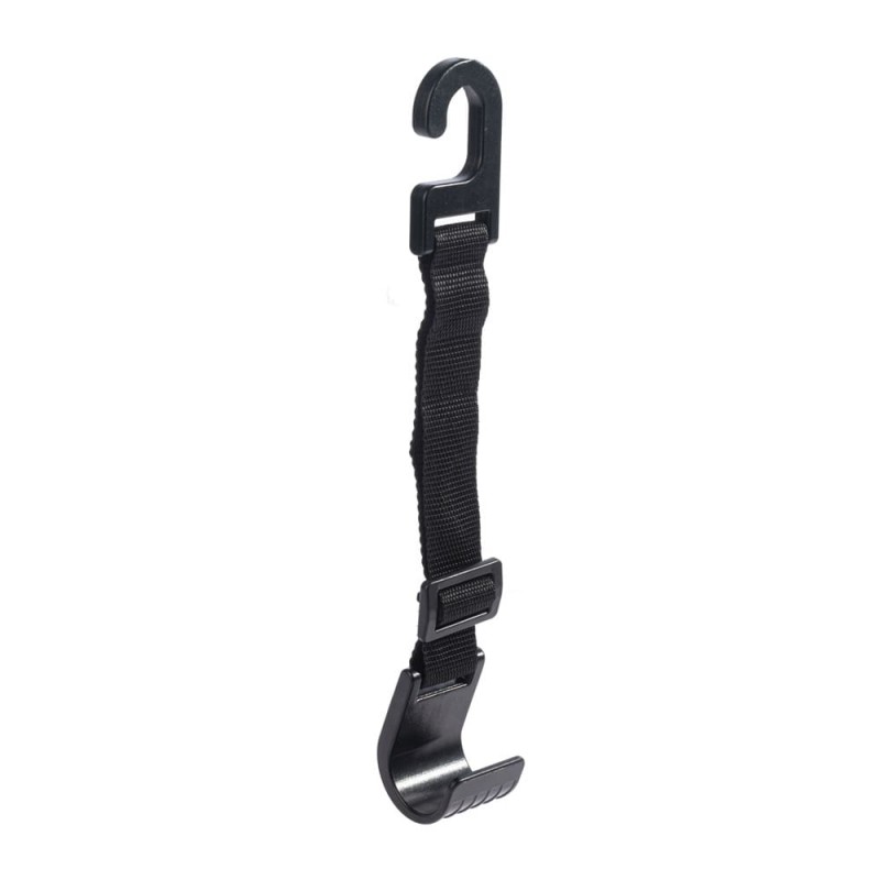 SEAT BACK HOOK FROM AL-RIMAYA #22-3581