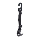 SEAT BACK HOOK FROM AL-RIMAYA #22-3581