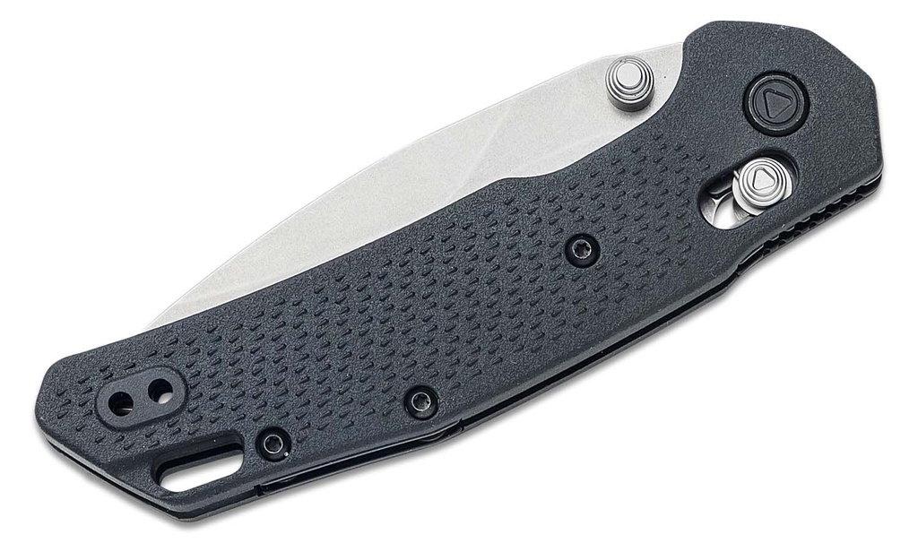 Kershaw Hiest DuraLock Folding Knife #KS2037