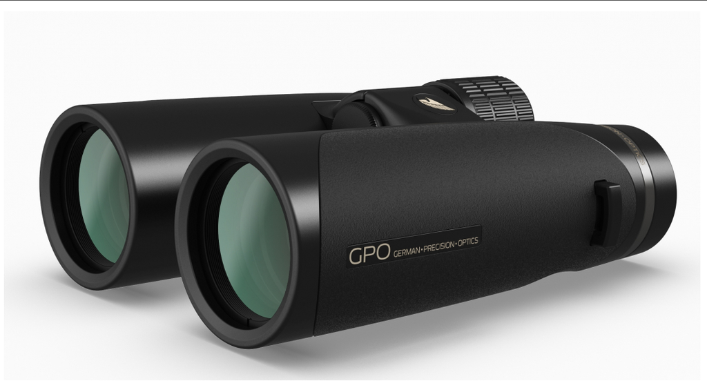 GPO Rangeguide 2800 10×32 Black #BX710