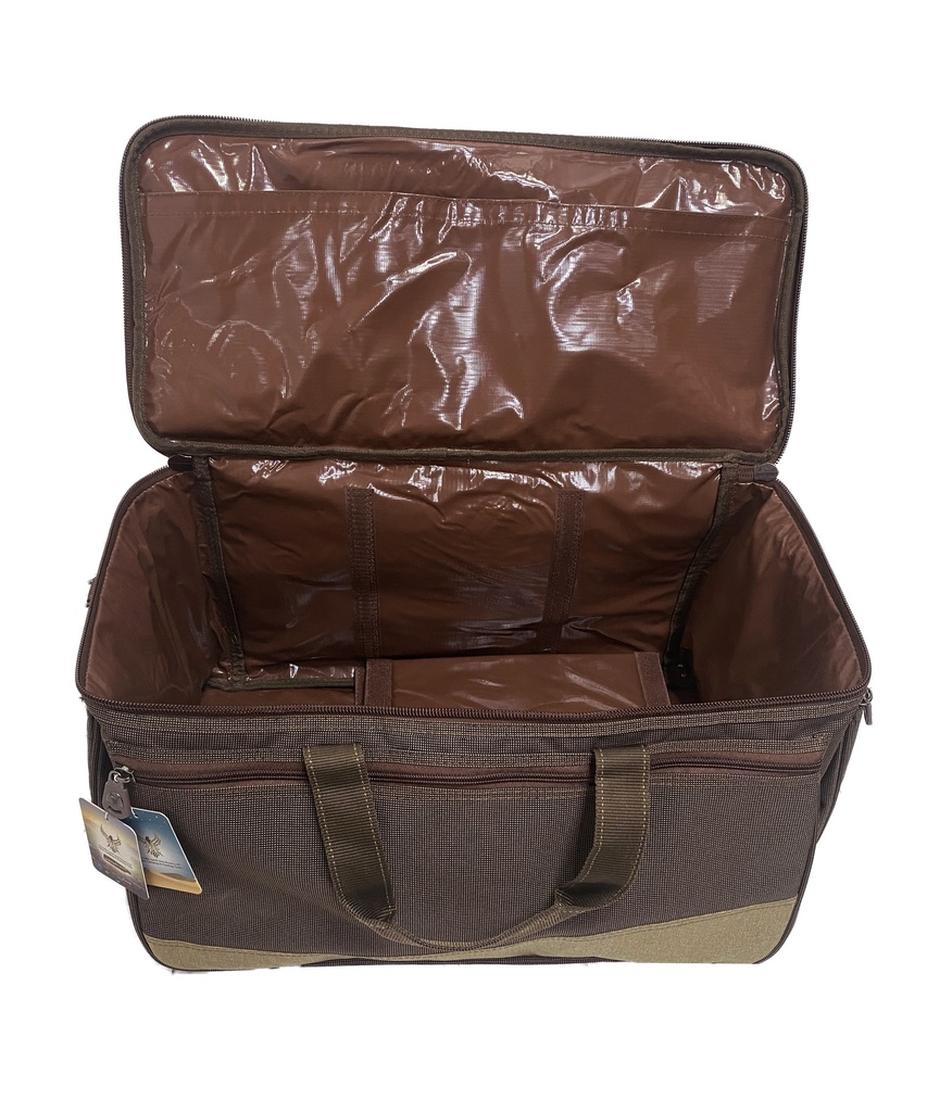 Al MUWAIJAI BAG COFFEE CLOTH #10512 
