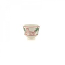 Set of 12 pcs set Coffee Cups karam Large from Alsaif #K692247-L